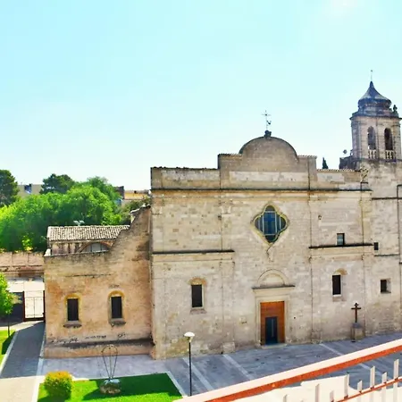 Apulia Holiday Apartment - Affitti Brevi Italia Gravina in Puglia Exterior foto