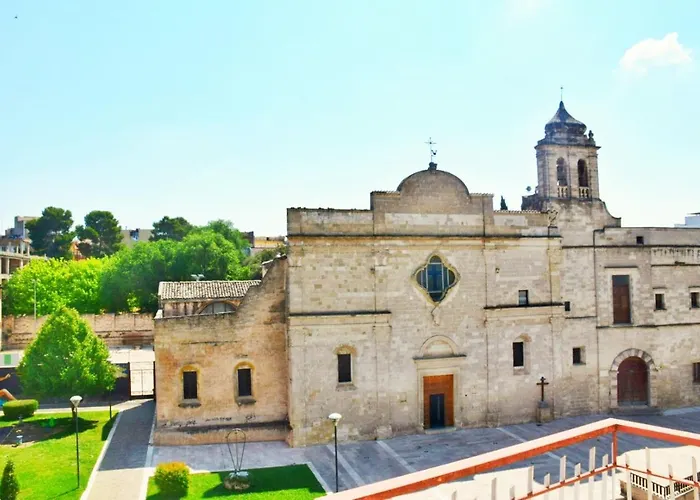 Apulia Holiday Apartment - Affitti Brevi Italia