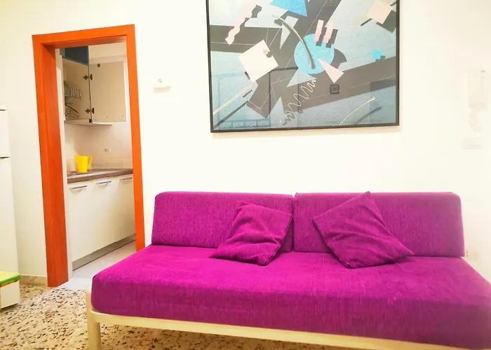 Apulia Holiday Apartment - Affitti Brevi Italia