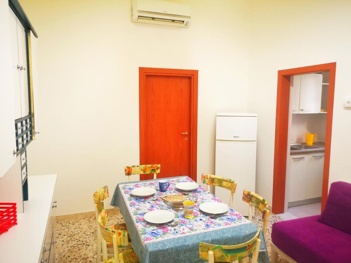Apulia - Affitti Brevi Italia Appartement *