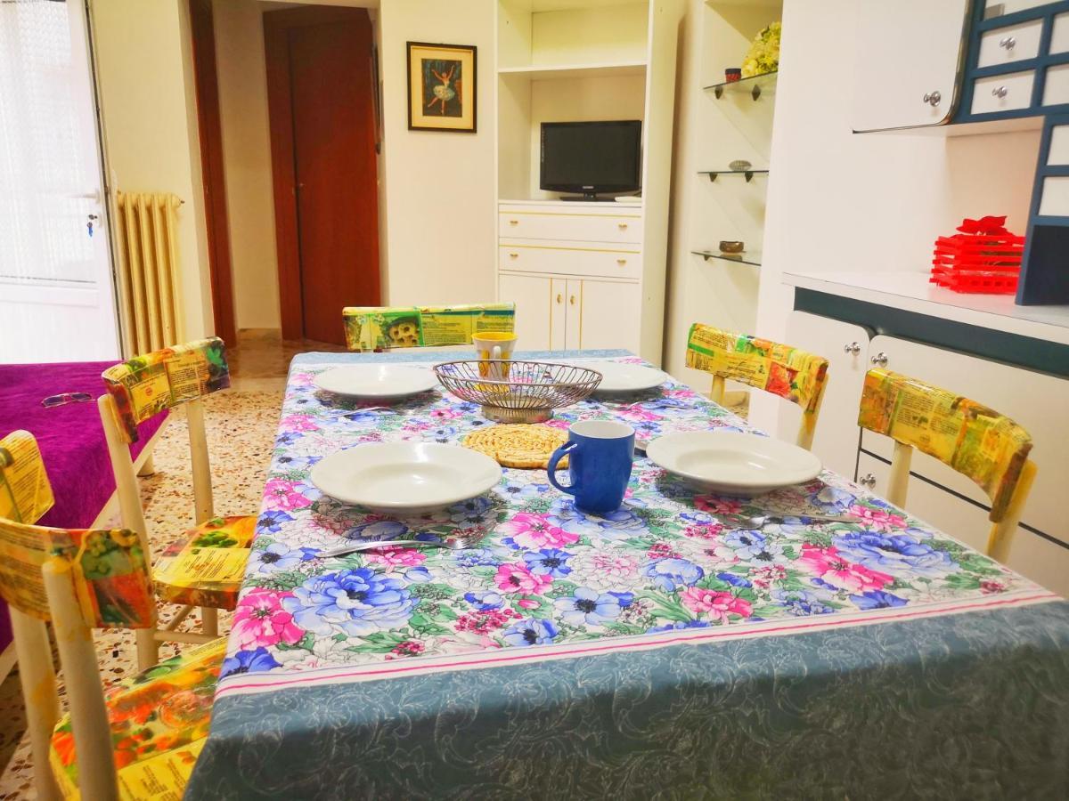 Appartement Apulia - Affitti Brevi Italia
