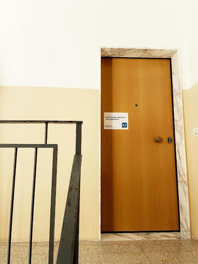 Apulia - Affitti Brevi Italia