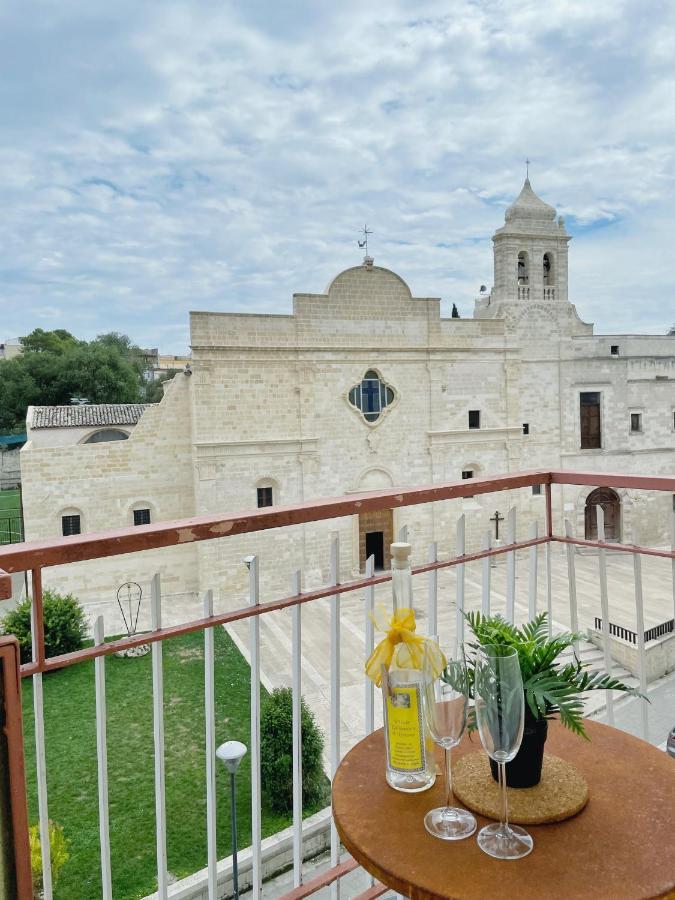 Apulia - Affitti Brevi Italia Apartment *